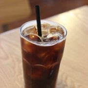 아메리카노 메뉴 사진(네이버)