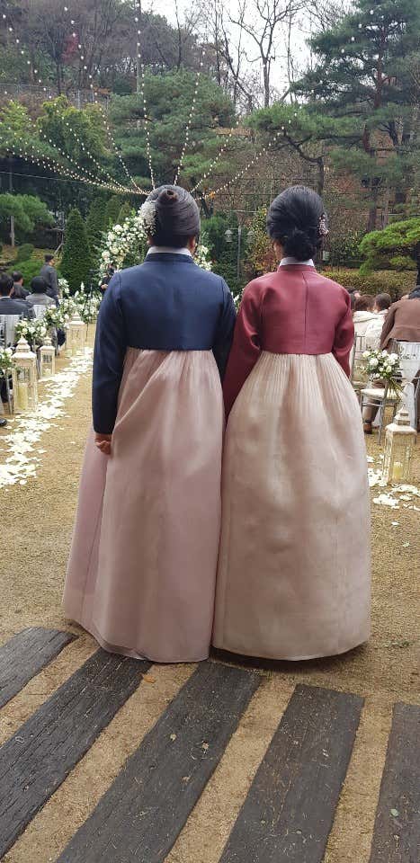 네이버 플레이스 조은날우리옷한복대여점 : 네이버
