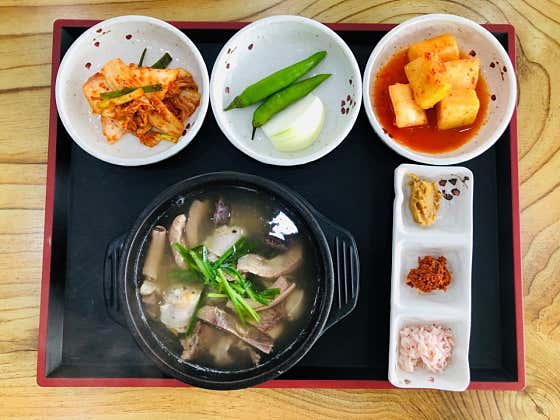 남도국밥 · 네이버 지도·플레이스 8