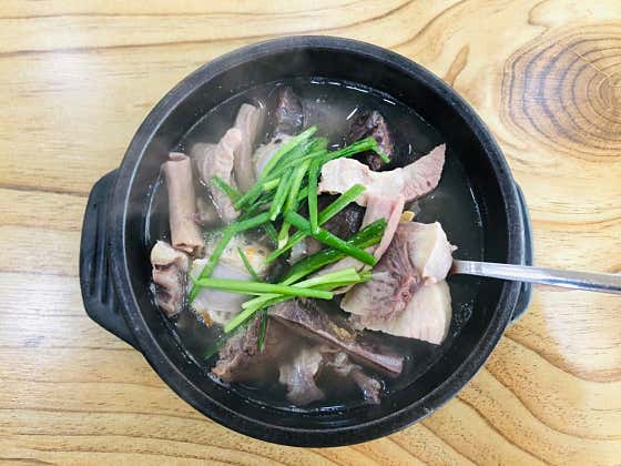 남도국밥 · 네이버 지도·플레이스 9