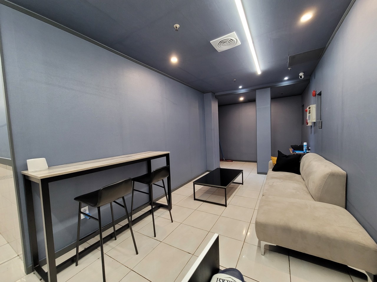 Studio image 4