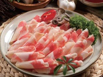 차돌박이(150g) 메뉴 사진(네이버)