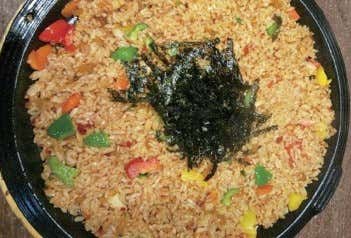 양밥 메뉴 사진(네이버)