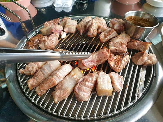 돈셰프흑돼지 · 네이버 지도·플레이스 2
