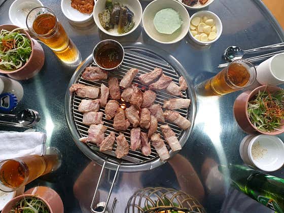 돈셰프흑돼지 · 네이버 지도·플레이스 4