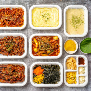 닭발 메뉴 사진(네이버)