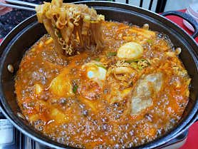 신당동즉석떡볶이 사진 3