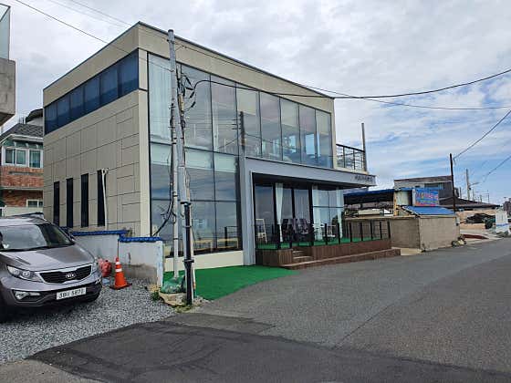 커피가예쁘다 주전점