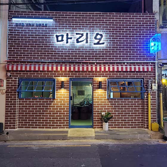 마리오
