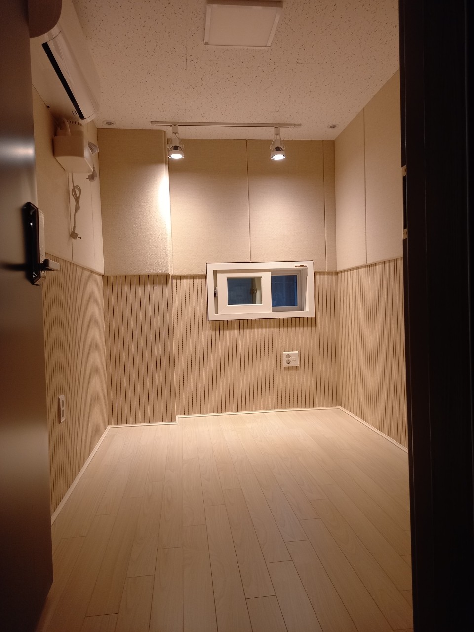 Studio image 2