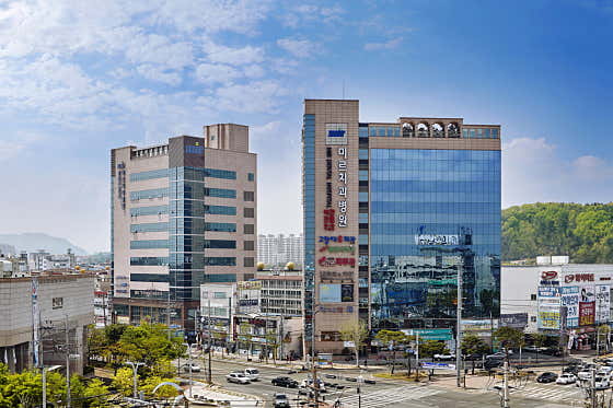 미르치과병원 사진