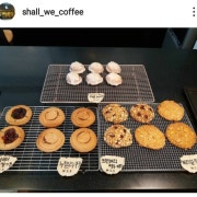 약간의 디저트 메뉴 사진(네이버)