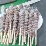 낙지호롱 메뉴 사진(네이버)