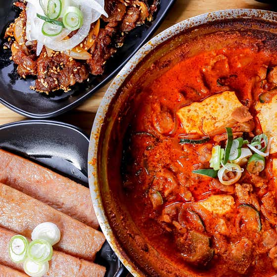 밥장인 인천논현점 · 네이버 지도·플레이스 9