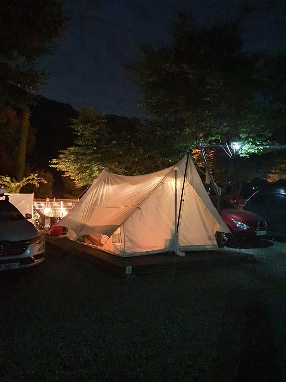 우리동네 캠핑장 대표이미지