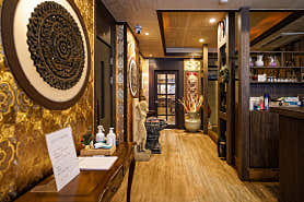 카시아타이 (건대입구역) 매장 사진 2