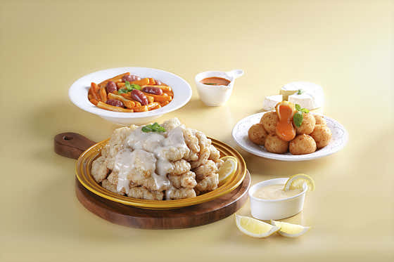 호식이 두마리치킨 양보점 이미지