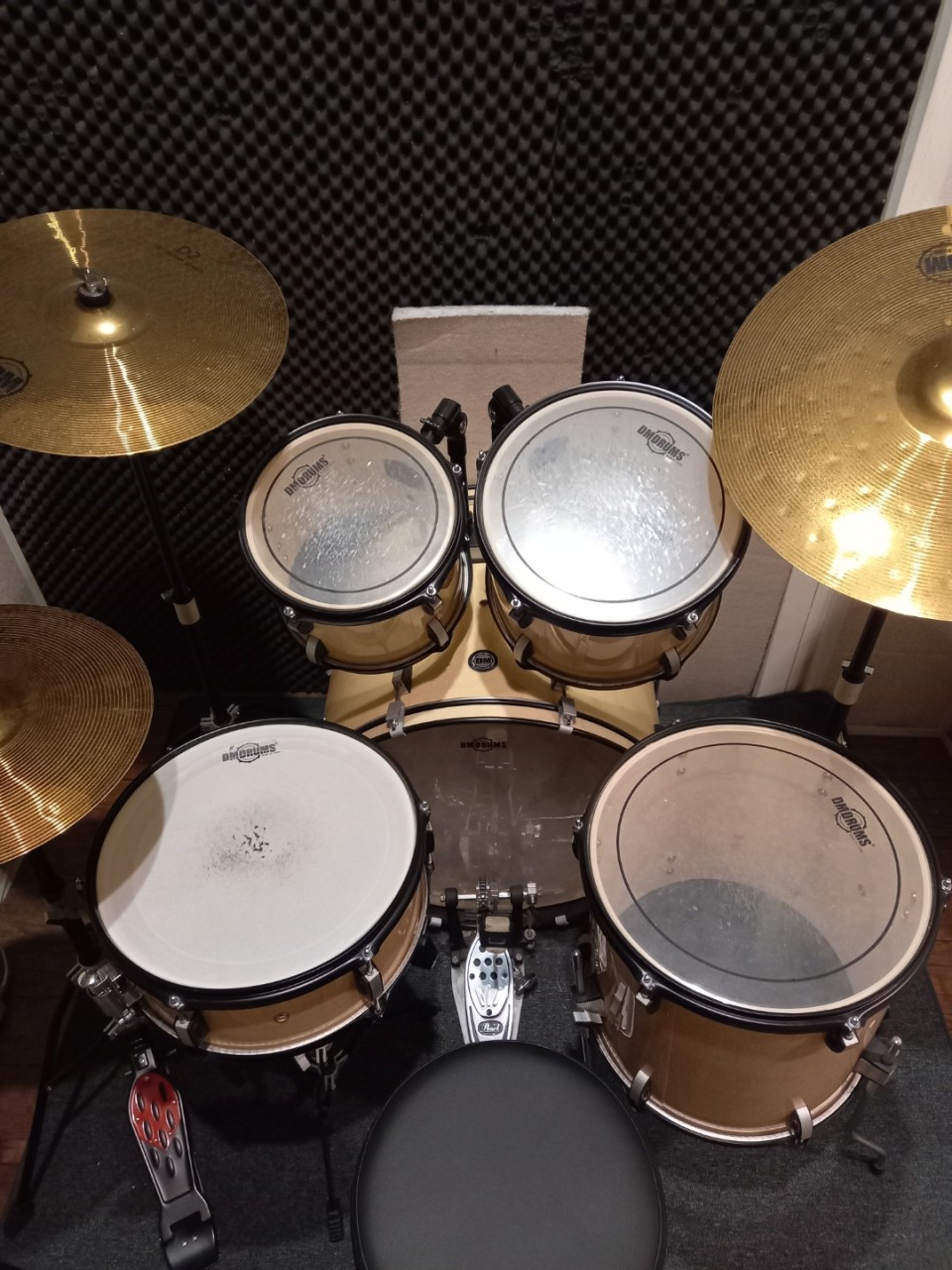 Studio image 5