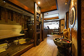 카시아타이 (건대입구역) 매장 사진 4