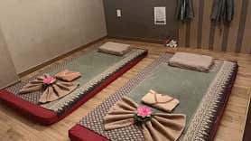 인타이테라피 (온천) 매장 사진 3