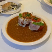 토마토&리조또 메뉴 사진(네이버)