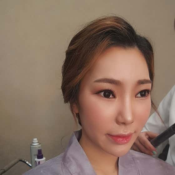 네이버 플레이스 라미메이크업 : 네이버