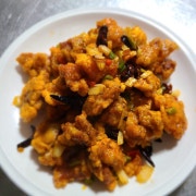 깐풍기(小) 메뉴 사진(네이버)