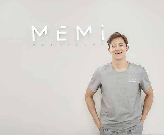 미미치과의원