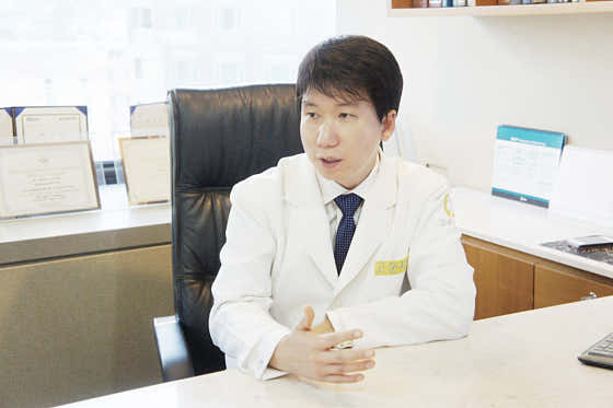 명동고운세상피부과의원 사진