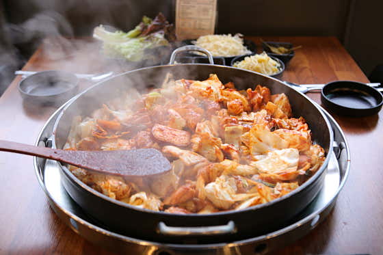 남이금강막국수 · 네이버 지도·플레이스 7