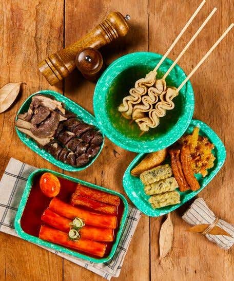 우리할매떡볶이 동천점 사진 2