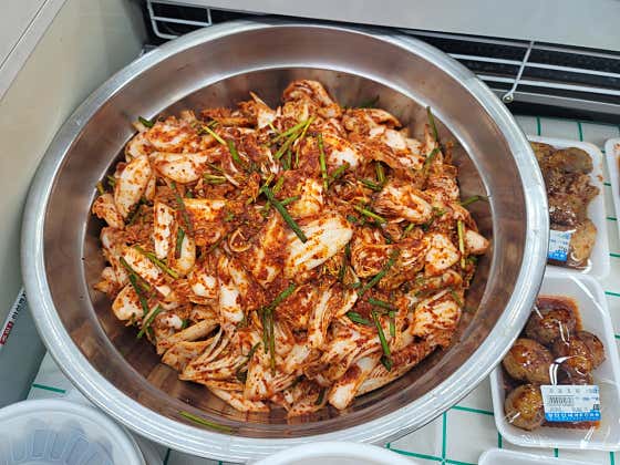 엄마의식탁