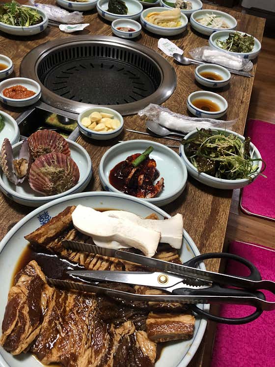 청도소갈비 · 네이버 지도·플레이스 9