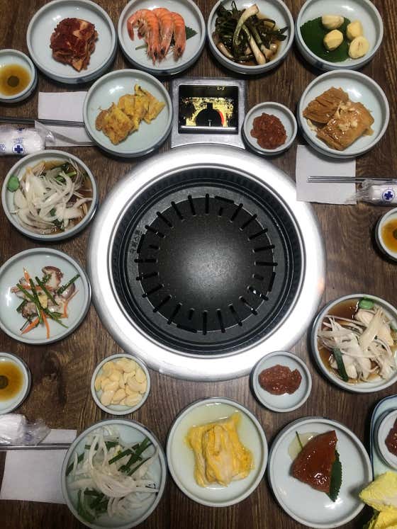 청도소갈비 · 네이버 지도·플레이스 8