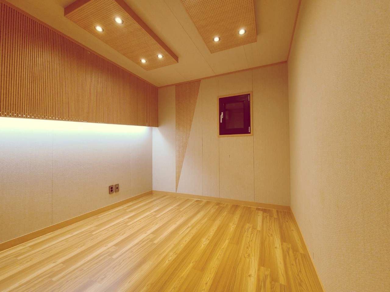 Studio image 2