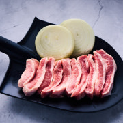 탱글탱글항정살 메뉴 사진(네이버)