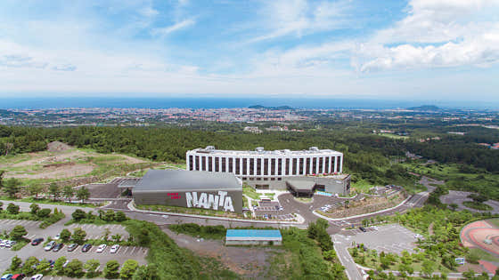 호텔난타 · 네이버 지도·플레이스 1