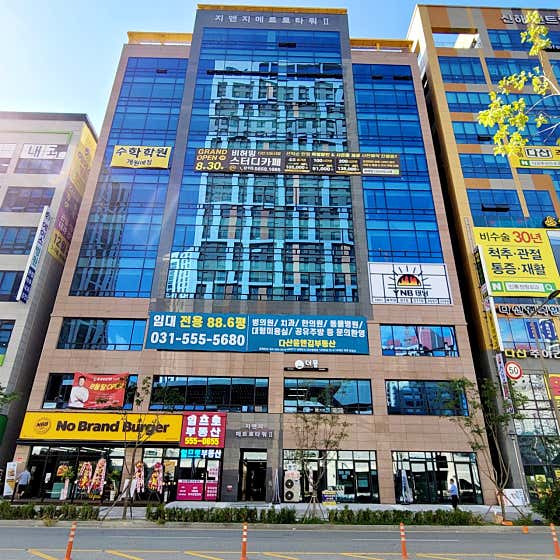 더몽 다산애견미용실 · 네이버 지도·플레이스 6