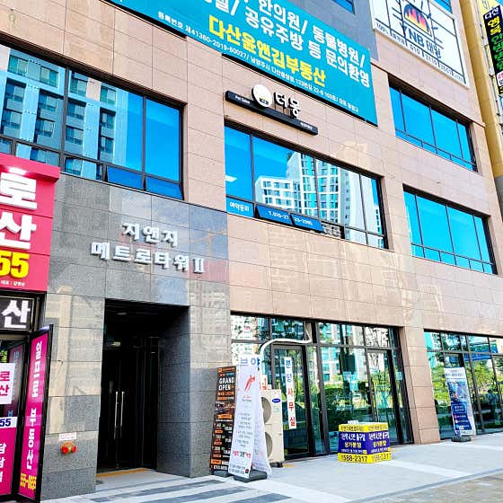 더몽 다산애견미용실 · 네이버 지도·플레이스 4