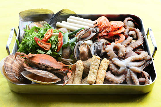 목포해상케이블카맛집