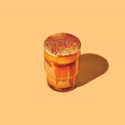 댄싱커피 메뉴 사진(네이버)