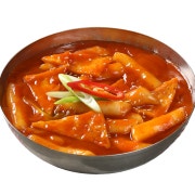 떡볶이 메뉴 사진(네이버)