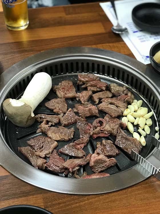 문원한우마을 · 네이버 지도·플레이스 10