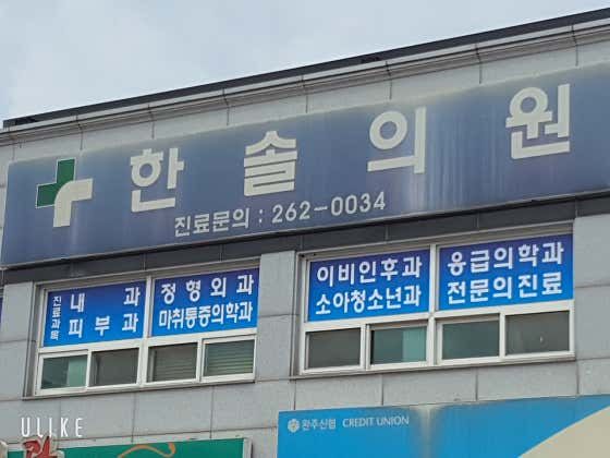한솔의원
