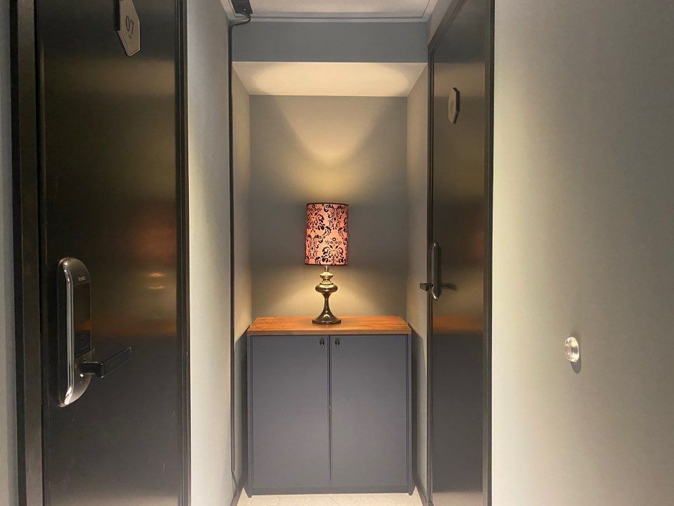 Studio image 1