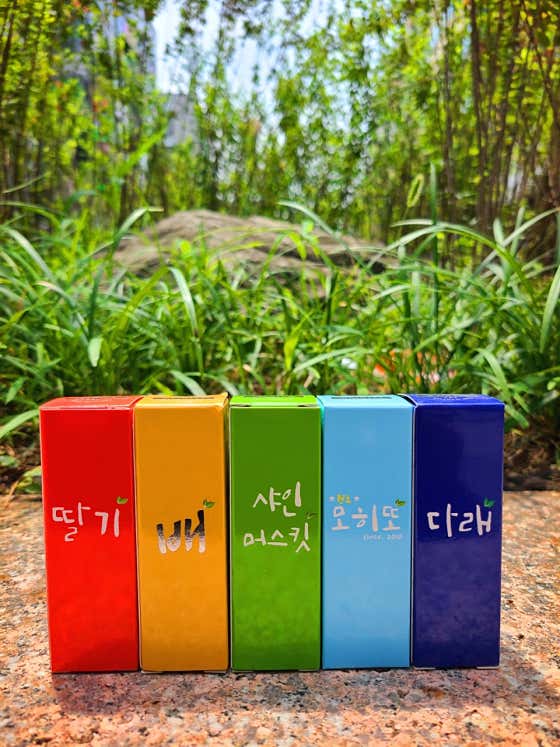 네이버 플레이스 래빗전자담배 화정점 : 네이버