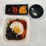 매소야비빔밥 메뉴 사진(네이버)