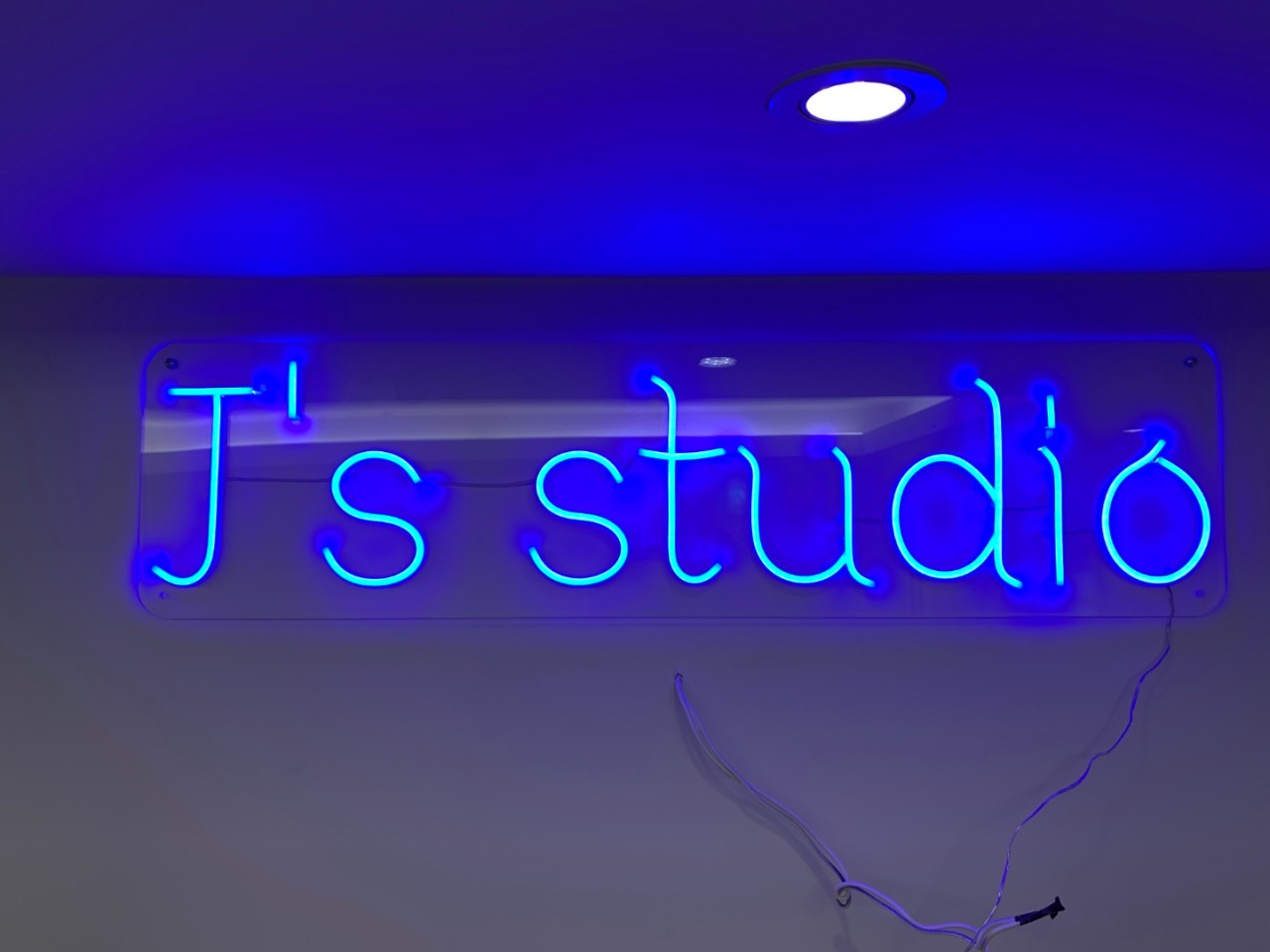 Studio image 5