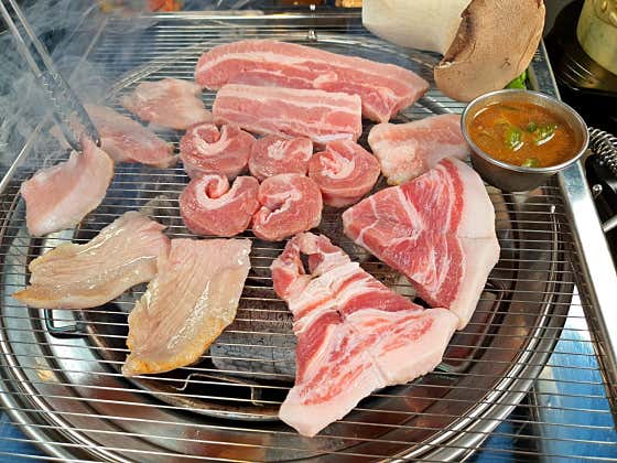 식껍 미아점 대표 사진