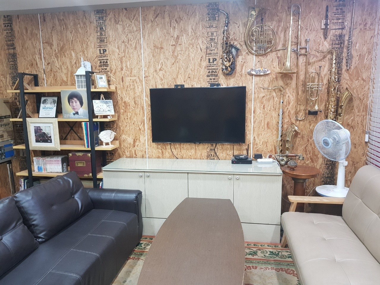 Studio image 5